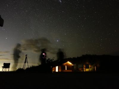 島あっちいのモニターツアーで渡嘉敷へ