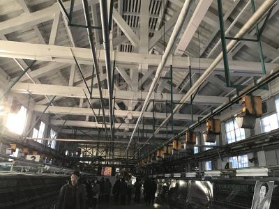 世界遺産『富岡製糸場と絹産業遺産群』