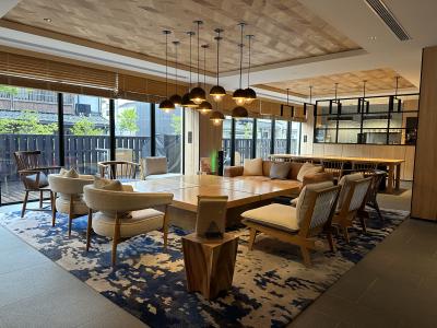 フェアフィールド・バイ・マリオット・京都天橋立 と 伊根で岩牡蠣