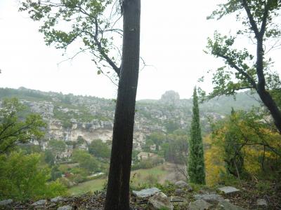 フランスの美しい村を訪ねて(24)プロバンス