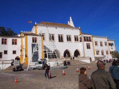 2023 いつもの3人で行くポルトガル 5日目