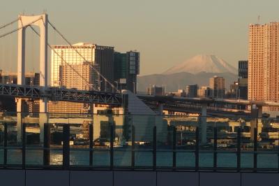 20231222 豊洲 夜勤明けに豊洲市場。あんこう屋高はしのあんこう煮で温まる…