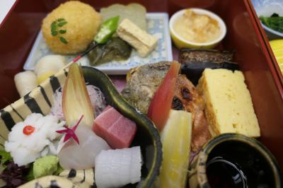 夏の山梨・箱根・伊豆旅♪　Vol.120 ☆伊豆長岡温泉「三養荘」：離れ客室「ドッグヴィラ」夕食♪