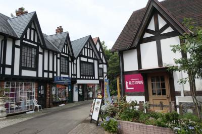 夏の山梨・箱根・伊豆旅♪　Vol.122 ☆修善寺　虹の郷：美しい夏の風景♪