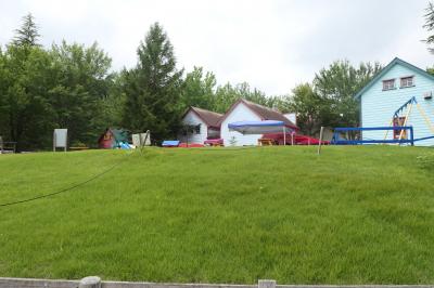 夏の山梨・箱根・伊豆旅♪　Vol.125 ☆修善寺　虹の郷：美しい夏の風景♪