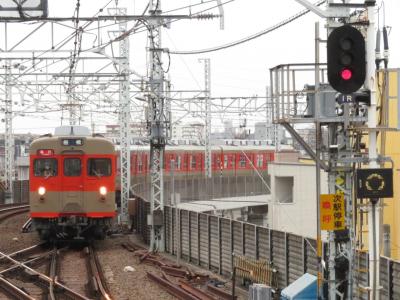 2023ときわ路パスと週末パス！知られざる東日本巡り！vol.10（東武鉄道８０００型編）