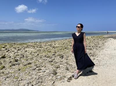 初めての石垣島！フサキビーチリゾート・竹富島・川平湾・石垣グルメ満喫旅