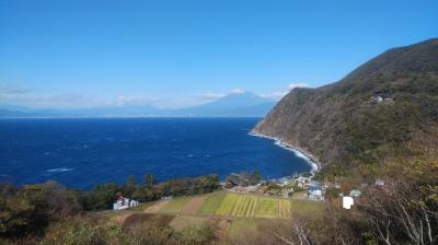 202312 静岡旅行【沼津市戸田】