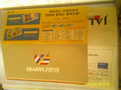 50代最初の年末に振り返る若き日々の海外旅（パート４：2000年）