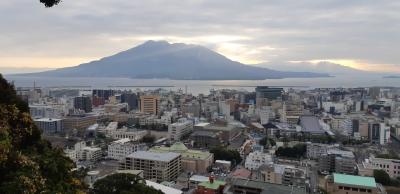 2023年12月　鹿児島