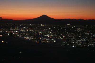 姪の結婚式で東京へ（お台場・羽田空港・空撮）