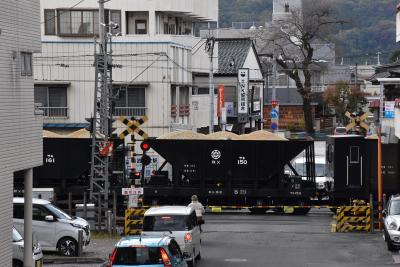 秋色に染まる秩父2023～鉱石列車が走る秩父鉄道、秩父の町歩き、休暇村奥武蔵～