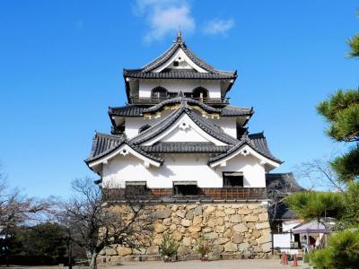 ■ 国宝彦根城と長浜城を巡る旅