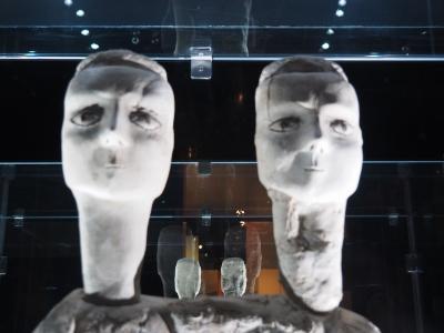 ヨルダン1日目~アンマン~