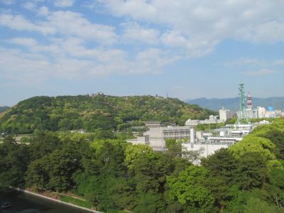 ”あの感染症の嵐(2019/12~)”前で最後となった、自走ロングツーリングで愛媛満喫!