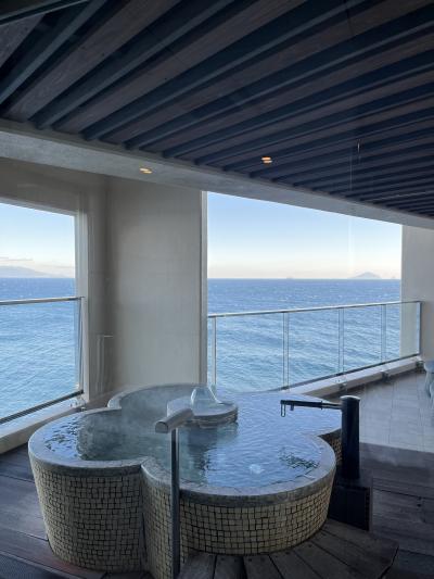 稲取 浜の湯に行ってきました (`・∀・)ノイェ-イ!