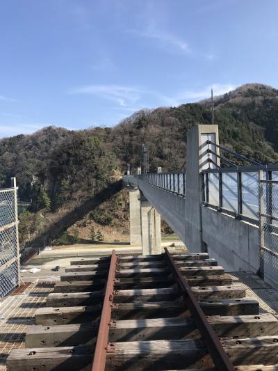 山陰本線の秘境駅（定義が疑問？）へ～青春18切符（大阪発）～餘部駅・鎧駅・居組駅巡り、浜坂温泉に浸る