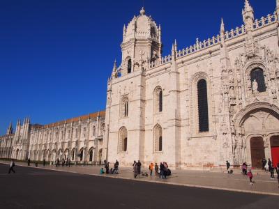 2023 いつもの3人で行くポルトガル 6日目