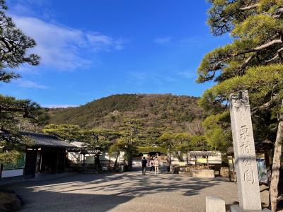 高松に寄り道