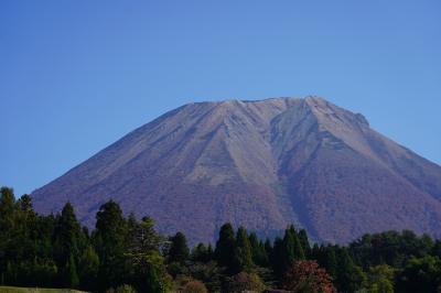 伯耆大山ぐるり