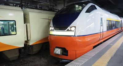 JR東日本パスFINALで行く東北信州鉄印旅(2) 秋田内陸縦貫鉄道その2