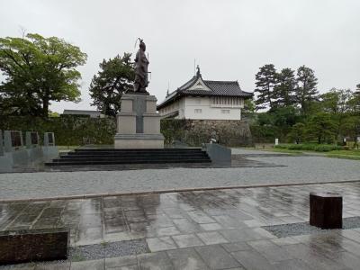 佐賀観光。意外と北海道と縁が深いことに感動です。