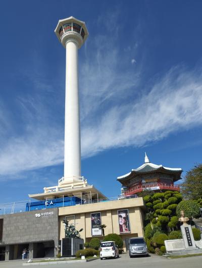 韓国　一人旅 Part2 釜山