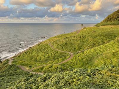 富山・高岡・輪島 2/2