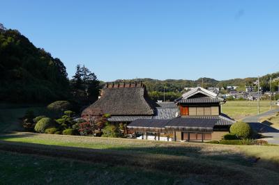 2023　三木市吉川町散歩