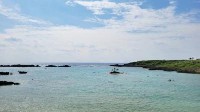 2023 宮古島 シギラミラージュ②