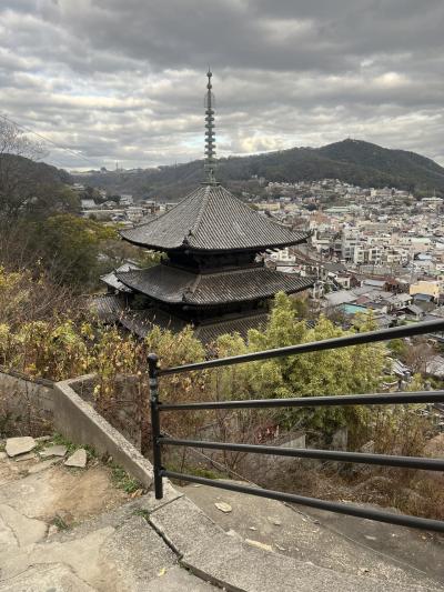 千光寺参り