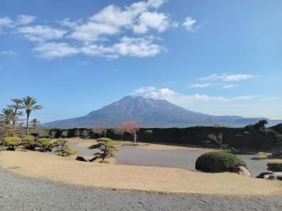 九州　いいとこ取り旅行（別府→高千穂→鹿児島県）（２）