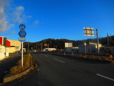 密航（じゃなくなった）2023（いわきって東北の湘南編）