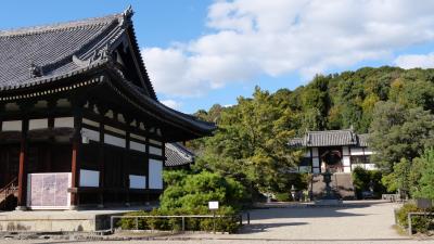 大阪太子町の古墳めぐり