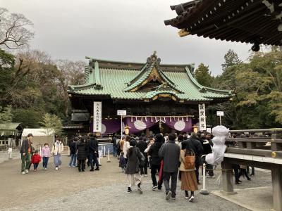 三嶋大社 東海地域　青春18キップの旅