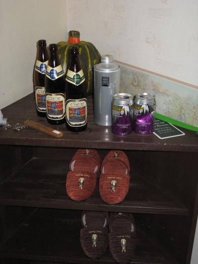 1994年日本における少量生産ビールの幕開け、その時期からやっている御殿場高原ビール、その聖地で