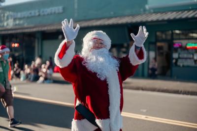還暦の大冒険!初一人旅♪初ホノルルマラソン♪そして初ボランティア♪(その2)