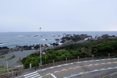 徳島・高知の旅③（室戸岬）