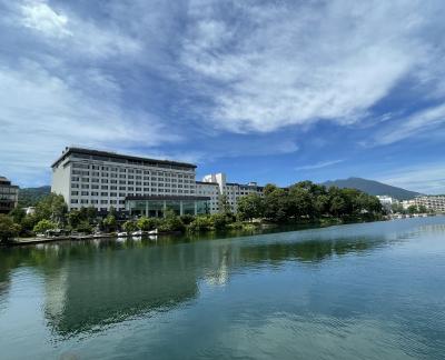 2023年夏休み サクッと阿寒・釧路1泊2日 (1)