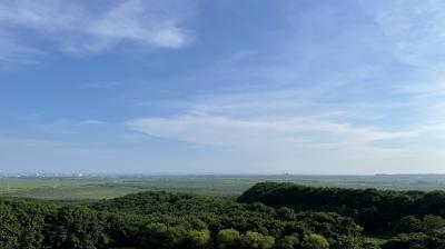 2023年夏休み サクッと阿寒・釧路1泊2日 (2)