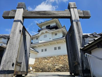 思い付きで1泊2日　掛川へ