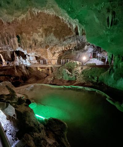 2023年春 石垣島から離島へ (1)