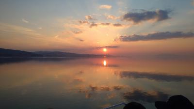 お正月　松江・出雲の旅１