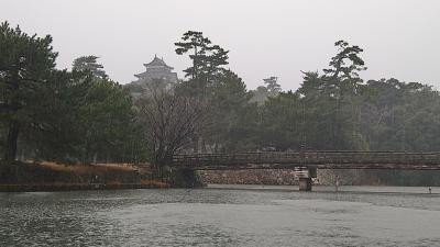 お正月 松江・出雲の旅2