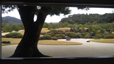 お正月 松江・出雲の旅3