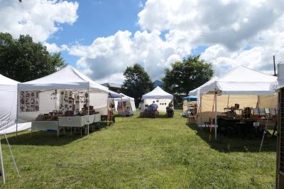 サマーバカンス軽井沢♪　Vol.40 ☆北軽井沢クラフトパーティー♪