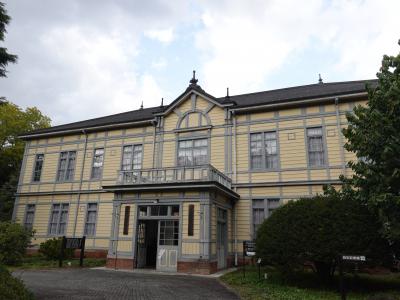 レンタカーとシェアサイクルで回る岩手周遊旅行 PART5(盛岡市街観光その1)