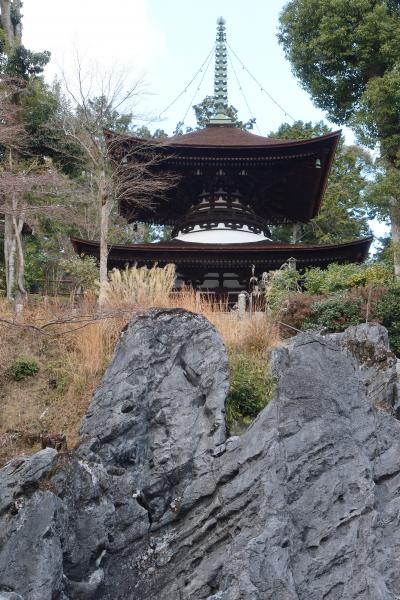 2023 石山寺周辺の旅