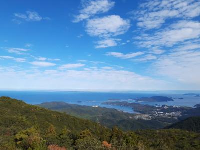 伊勢二見浦　2023.11