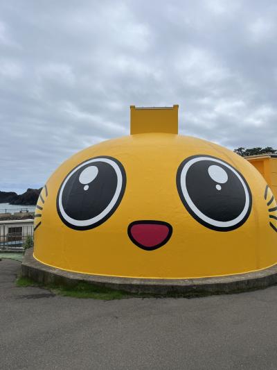 大人の休日?楽部パス●二日目 母と娘旅行